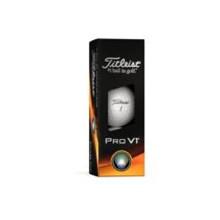 Titleist Pro V1 Golf Balls -Golf Sports Store Pro V1 Golf Balls WHITE 2
