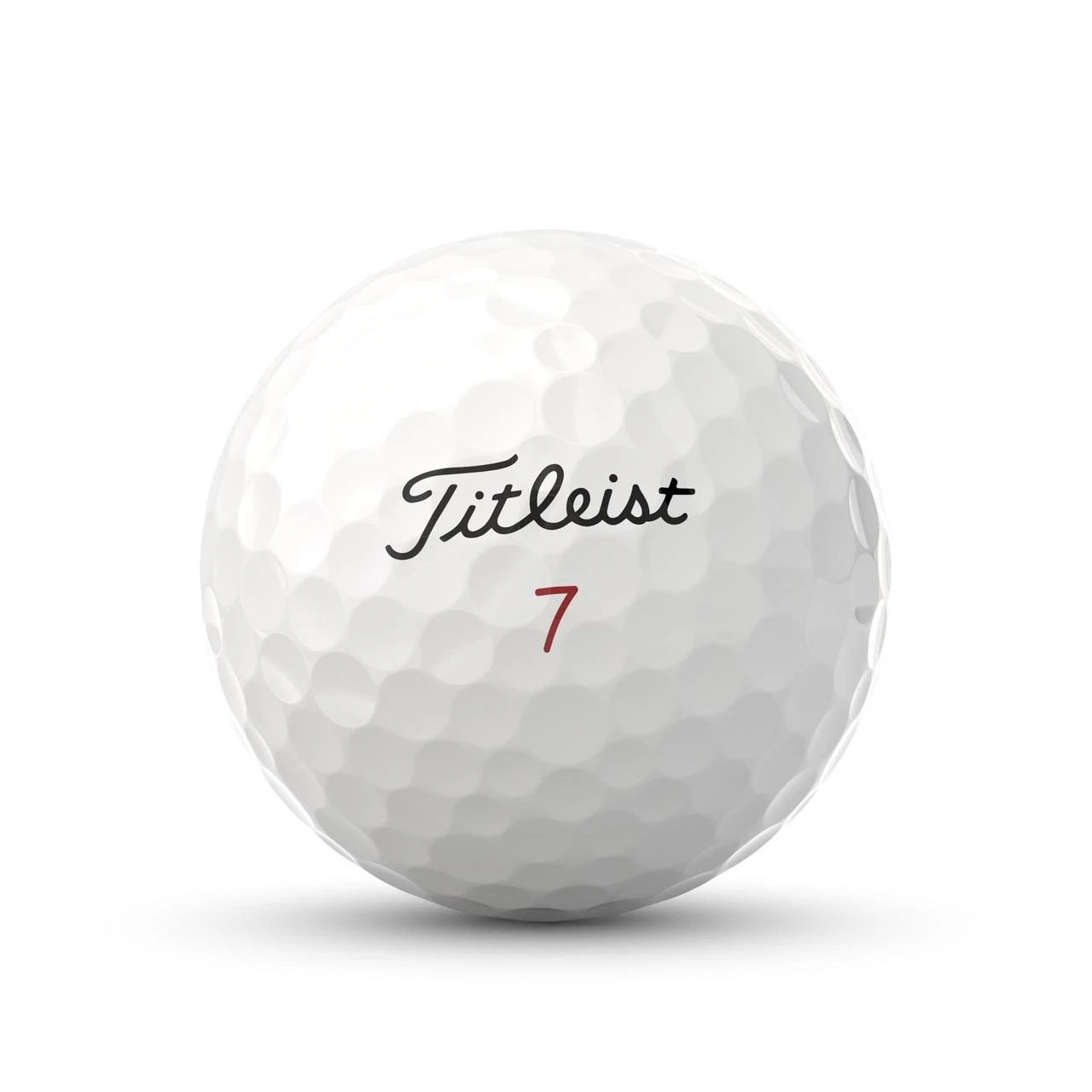 Titleist Pro V1x High Numbers Golf Balls 2 Titleist Pro V1x High Numbers Golf Balls - Image 2
