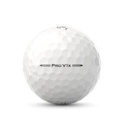 Titleist Pro V1x High Numbers Golf Balls 5 Titleist Pro V1x High Numbers Golf Balls -Golf Sports Store Pro V1x High Numbers Golf Balls 2