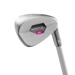 Wilson Profile Junior Girl Package Set Age (5-8) -Golf Sports Store Profile Junior Girl Package Set Age 5 8 4