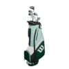 Wilson Profile SGI Lady Package Set