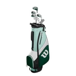 Wilson Profile SGI Lady Package Set