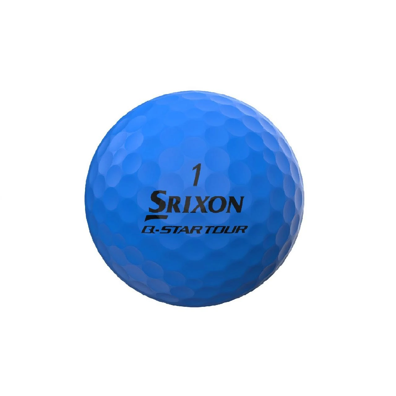 Srixon Q-Star Tour Divide Golf Balls 2 Srixon Q-Star Tour Divide Golf Balls - Image 2
