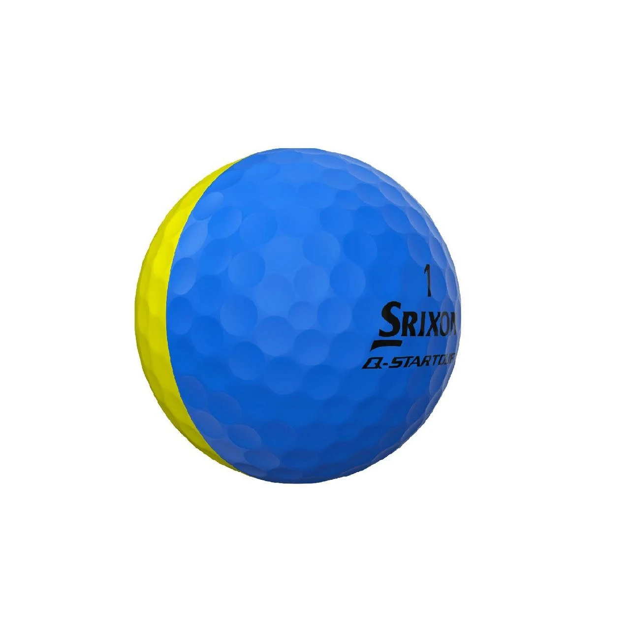 Srixon Q-Star Tour Divide Golf Balls 3 Srixon Q-Star Tour Divide Golf Balls - Image 3