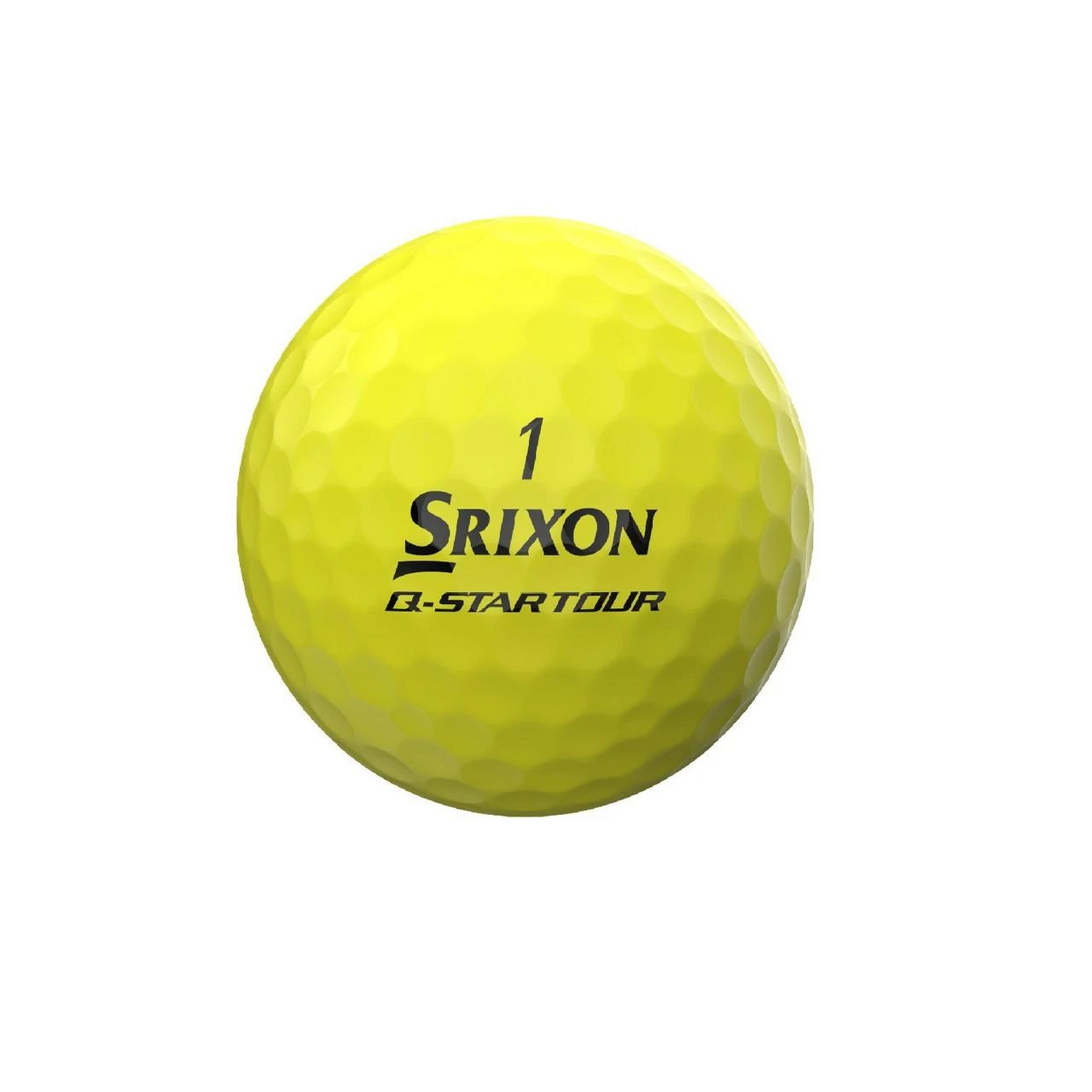 Srixon Q-Star Tour Divide Golf Balls 4 Srixon Q-Star Tour Divide Golf Balls - Image 4