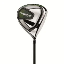 TaylorMade RBZ 11-Piece Full Set With Graphite Shafts 12 TaylorMade RBZ 11-Piece Full Set With Graphite Shafts -Golf Sports Store RBZ 11 Piece Full Set with Graphite Shafts 2