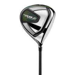 TaylorMade RBZ 11-Piece Full Set With Steel Shafts - Stiff Flex -Golf Sports Store RBZ 11 Piece Full Set with Steel Shafts Stiff Flex 2