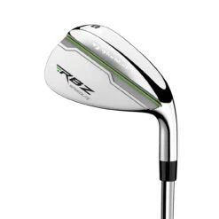 TaylorMade RBZ 11-Piece Full Set With Steel Shafts - Stiff Flex -Golf Sports Store RBZ 11 Piece Full Set with Steel Shafts Stiff Flex 6