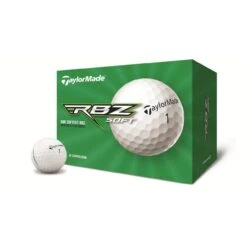 TaylorMade RBZ Soft Golf Balls - 24 Pack