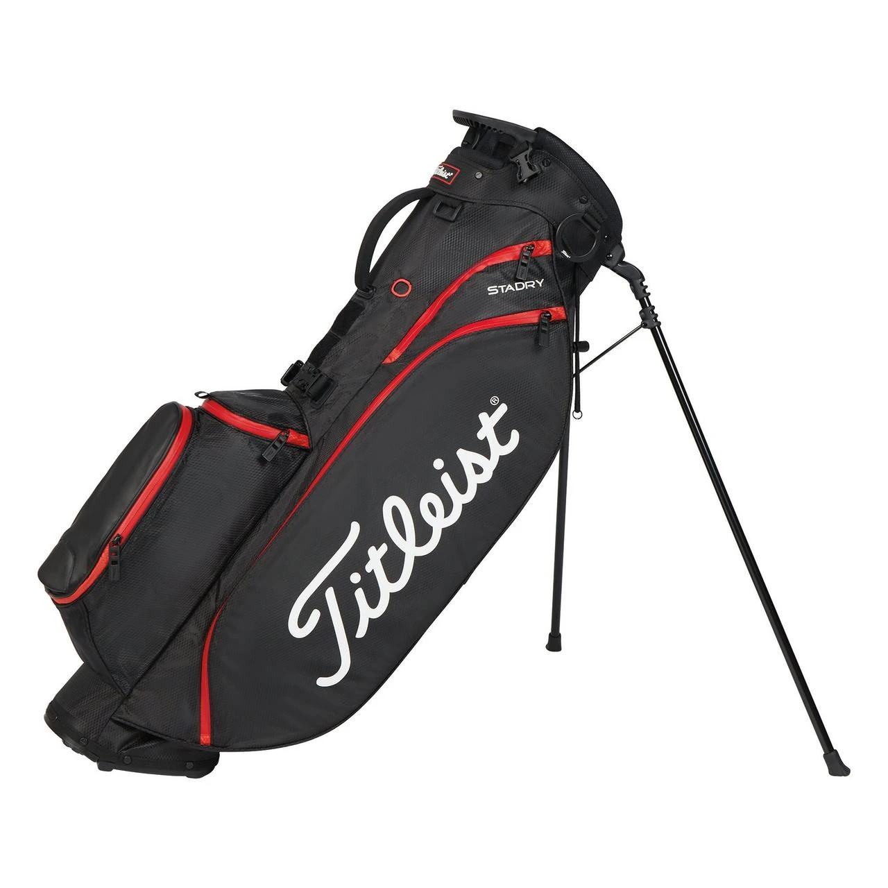 Titleist Players 4 StaDry Stand Bag 1 Titleist Players 4 StaDry Stand Bag