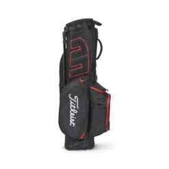 Titleist Players 4 StaDry Stand Bag 13 Titleist Players 4 StaDry Stand Bag -Golf Sports Store RED 17