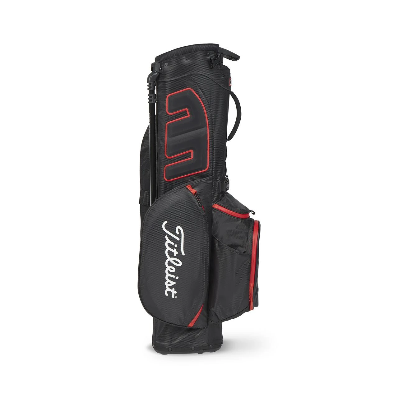 Titleist Players 4 StaDry Stand Bag 4 Titleist Players 4 StaDry Stand Bag - Image 4
