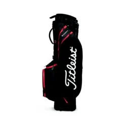 Titleist Players 4 StaDry Stand Bag 14 Titleist Players 4 StaDry Stand Bag -Golf Sports Store RED 18