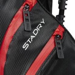 Titleist Players 4 StaDry Stand Bag 16 Titleist Players 4 StaDry Stand Bag -Golf Sports Store RED 20