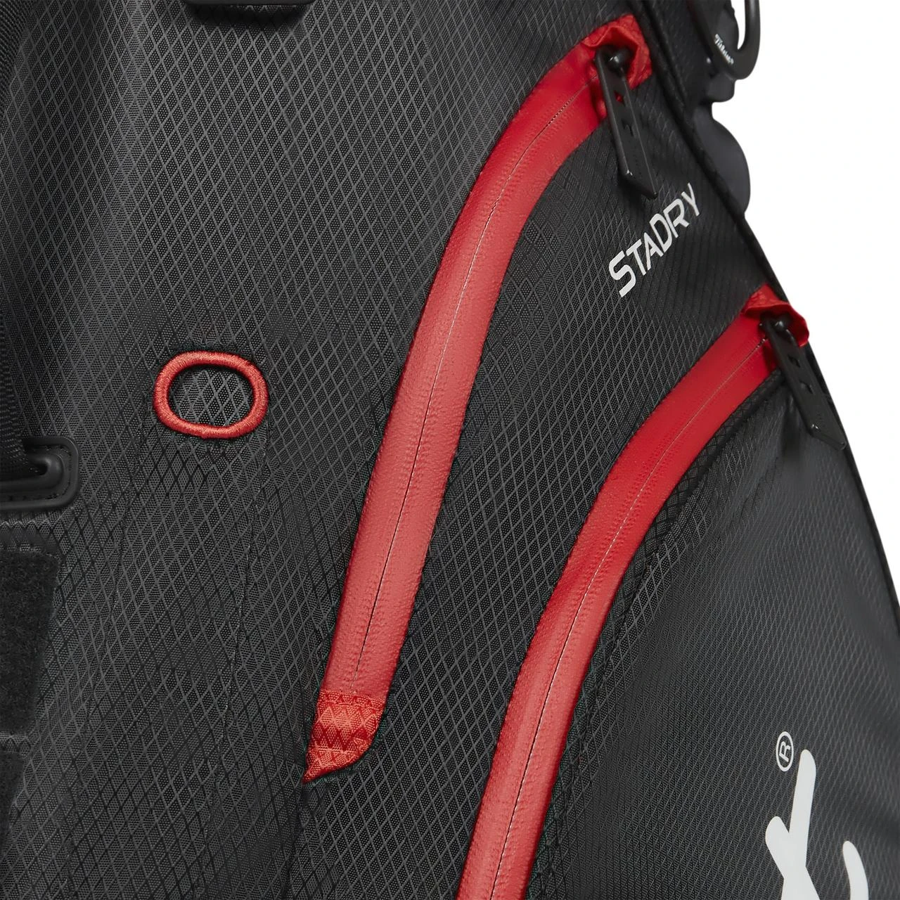 Titleist Players 4 StaDry Stand Bag 10 Titleist Players 4 StaDry Stand Bag - Image 10