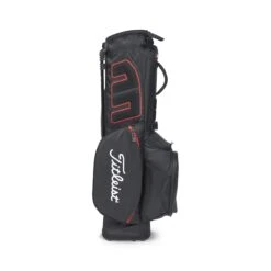Titleist Players 4 Stand Bag -Golf Sports Store RED 27