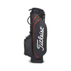 Titleist Players 4 Stand Bag -Golf Sports Store RED 28