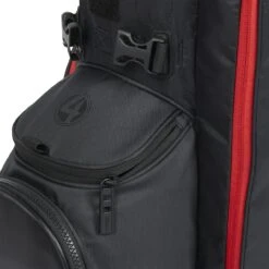 Titleist Players 4 Stand Bag -Golf Sports Store RED 33