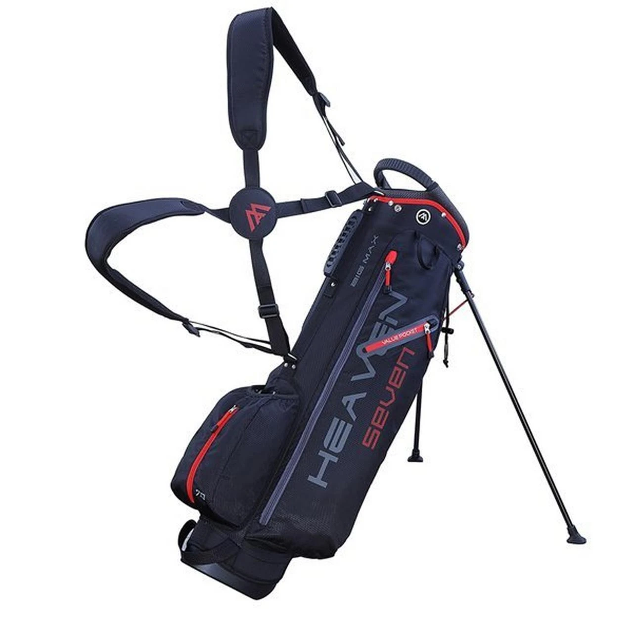 Heaven 7 Stand Bag 1 Heaven 7 Stand Bag