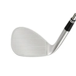 Cleveland RTX Full-Face Tour Satin Wedge With Steel Shaft -Golf Sports Store RTX Full Face Tour Satin Wedge with Steel Shaft 3