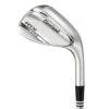 Cleveland RTX Zipcore Tour Satin Wedge With Steel Shaft