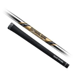 Cleveland RTX Zipcore Tour Satin Wedge With Steel Shaft -Golf Sports Store RTX Zipcore Tour Satin Wedge with Steel Shaft 4