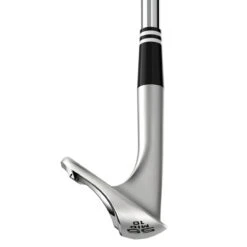 Cleveland RTX Zipcore Tour Satin Wedge With Steel Shaft -Golf Sports Store RTX Zipcore Tour Satin Wedge with Steel Shaft 5