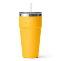 Yeti Rambler 769 ML Stackable Pint -Golf Sports Store Rambler 769 ML Stackable Pint ALPINEYELLOW 2