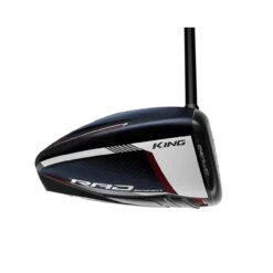 COBRA RADSPEED Driver - Blue/Red -Golf Sports Store Red 4