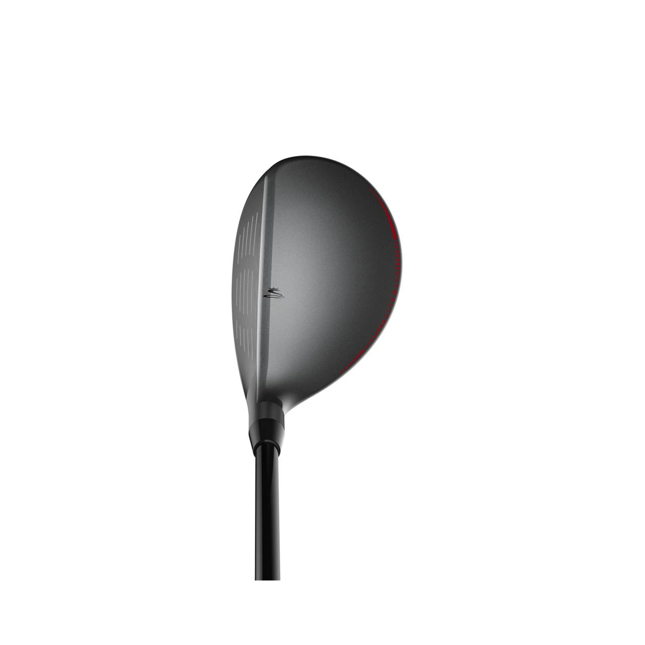COBRA AIR X Grey/Red Hybrid 2 COBRA AIR X Grey/Red Hybrid - Image 2