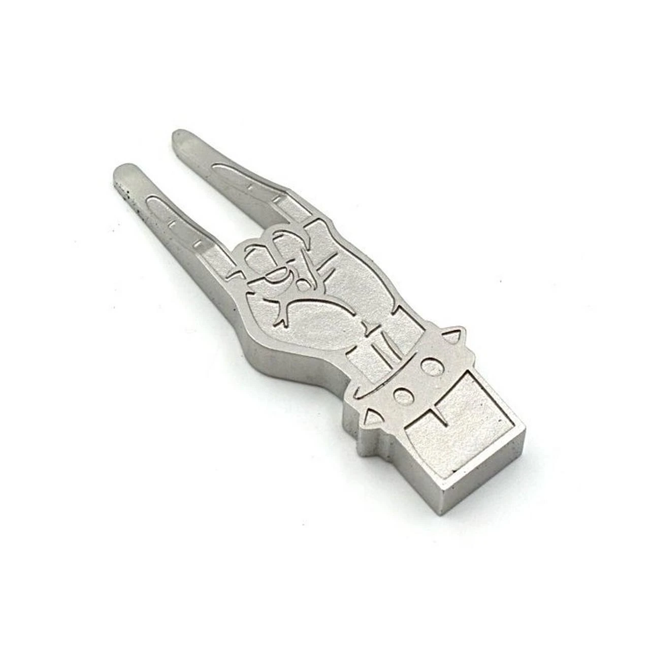 Rocker Divot Tool 1 Rocker Divot Tool