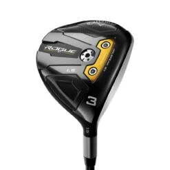 Callaway Rogue LS Fairway