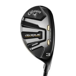 Callaway Rogue ST Hybrid -Golf Sports Store Rogue ST Hybrid 2