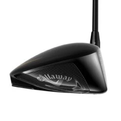 Callaway Rogue ST Max Draw Driver -Golf Sports Store Rogue ST Max Draw Driver 2