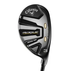 Callaway Rogue ST OS Hybrid -Golf Sports Store Rogue ST OS Hybrid 2