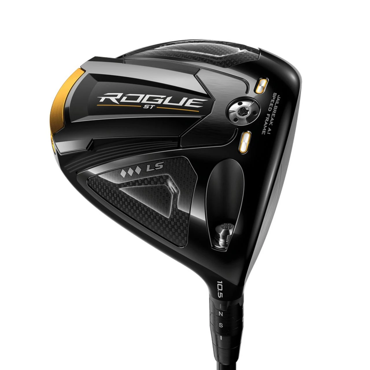 Callaway Rogue ST Triple Diamond LS Driver 1 Callaway Rogue ST Triple Diamond LS Driver