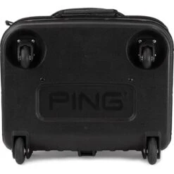 Ping Rolling Travel Cover 6 Ping Rolling Travel Cover -Golf Sports Store Rolling Travel Cover 2