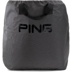 Ping Rolling Travel Cover 7 Ping Rolling Travel Cover -Golf Sports Store Rolling Travel Cover 3