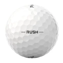 Rush Golf Balls - 15 Pack 5 Rush Golf Balls - 15 Pack -Golf Sports Store Rush Golf Balls 15 Pack WHITE 2