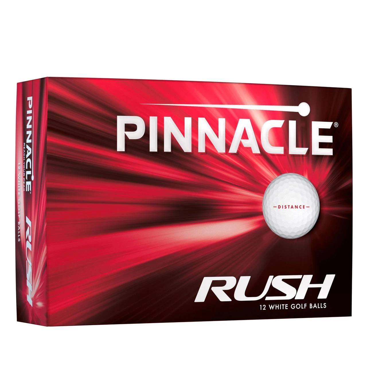 Rush Golf Balls - 15 Pack 1 Rush Golf Balls - 15 Pack