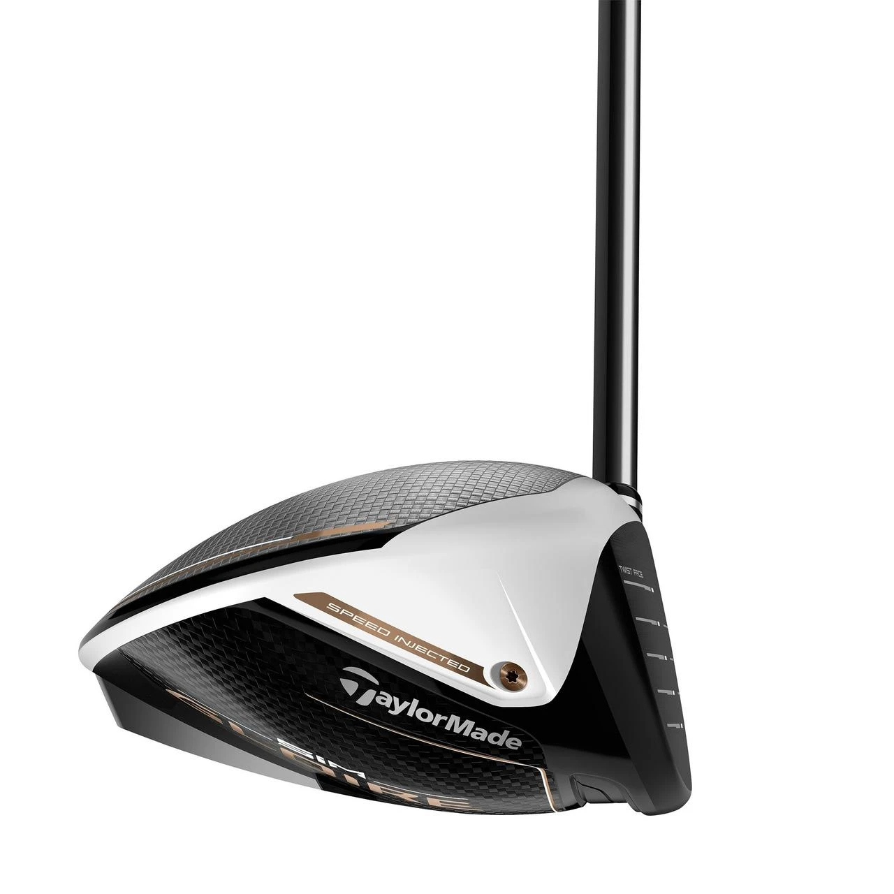TaylorMade SIM Gloire Driver 4 TaylorMade SIM Gloire Driver - Image 4