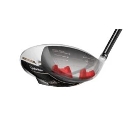 TaylorMade SIM Gloire Driver 9 TaylorMade SIM Gloire Driver -Golf Sports Store SIM Gloire Driver 4