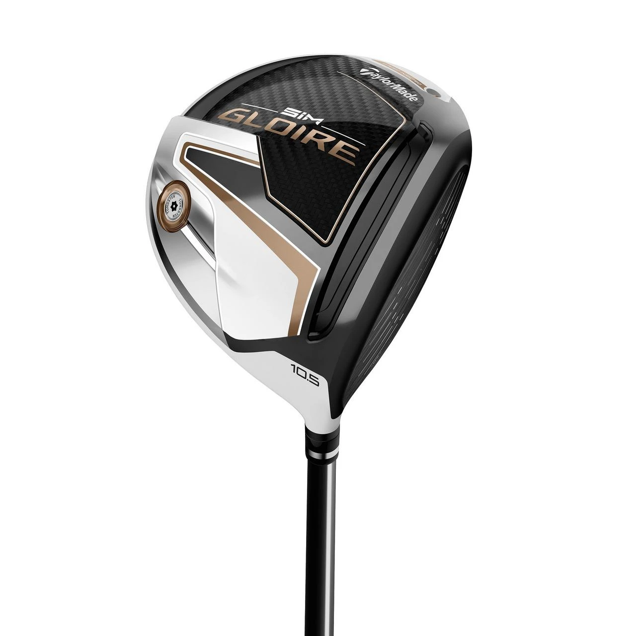 TaylorMade SIM Gloire Driver 1 TaylorMade SIM Gloire Driver