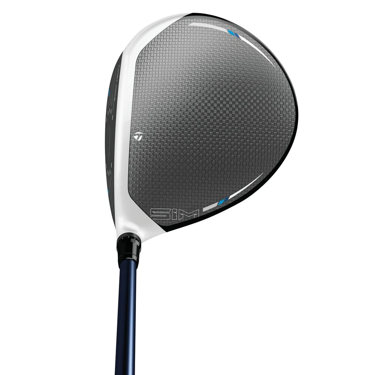 TaylorMade SIM MAX Driver 2 TaylorMade SIM MAX Driver - Image 2