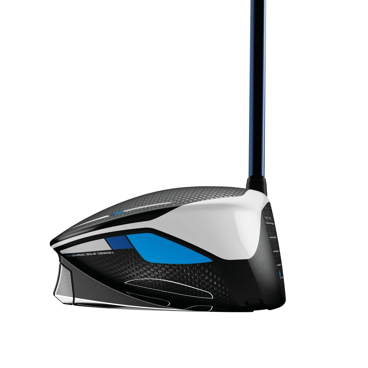 TaylorMade SIM MAX Driver 4 TaylorMade SIM MAX Driver - Image 4