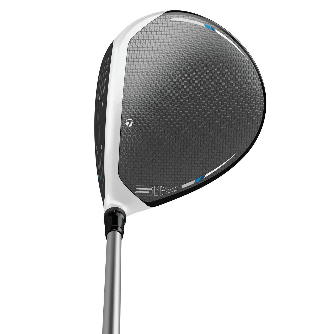 TaylorMade SIM Max D-Type Driver 2 TaylorMade SIM Max D-Type Driver - Image 2