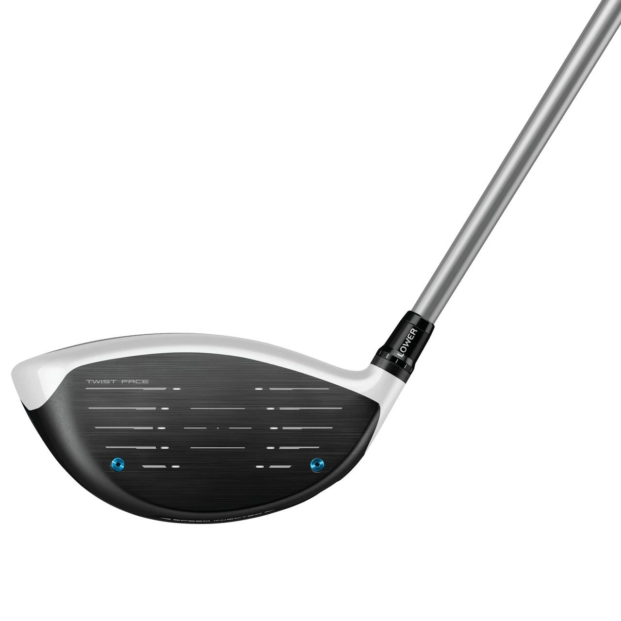 TaylorMade SIM Max D-Type Driver 3 TaylorMade SIM Max D-Type Driver - Image 3