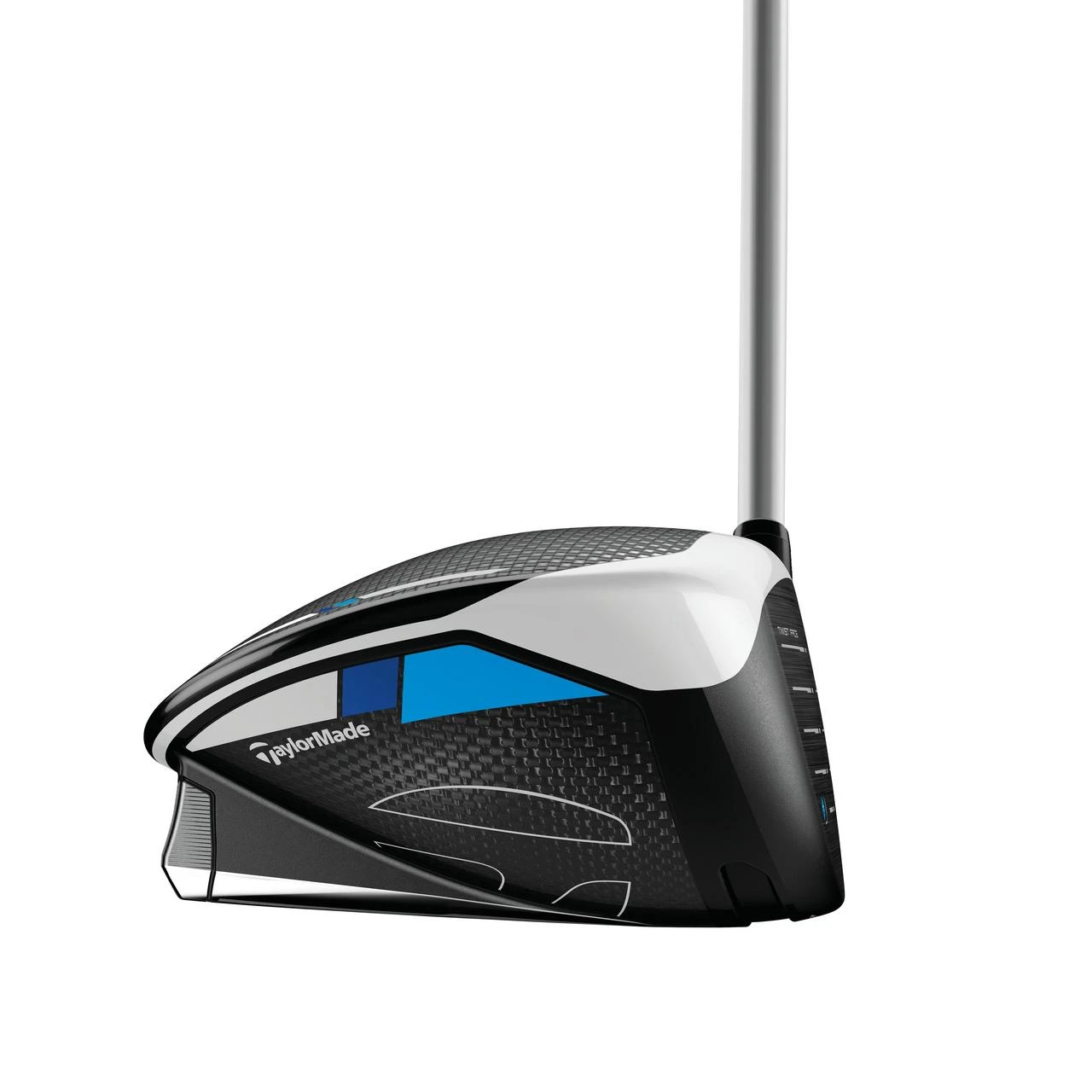 TaylorMade SIM Max D-Type Driver 4 TaylorMade SIM Max D-Type Driver - Image 4