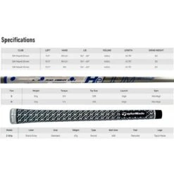 TaylorMade SIM Max D-Type Driver 9 TaylorMade SIM Max D-Type Driver -Golf Sports Store SIM Max D Type Driver 4