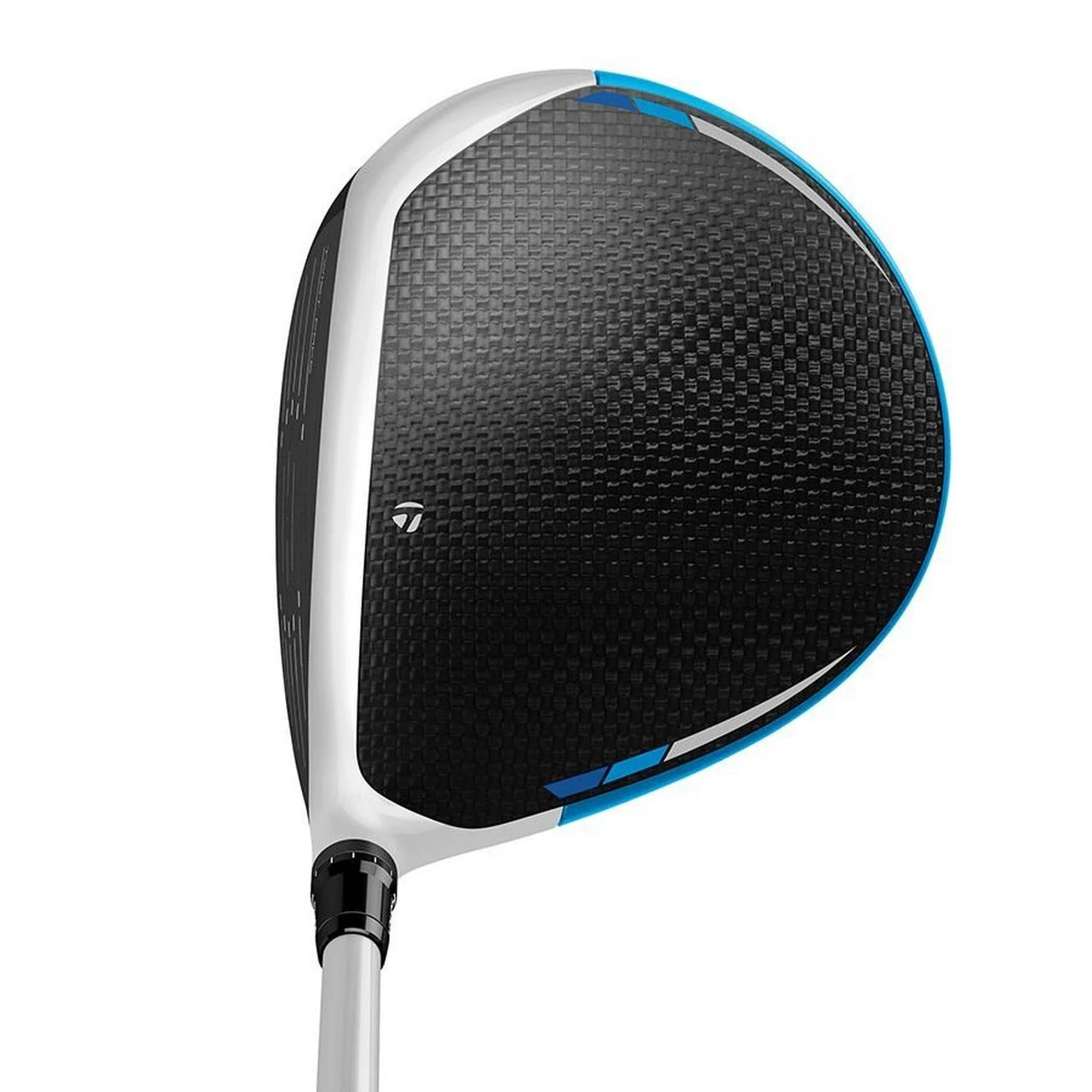 TaylorMade SIM2 Max Draw Driver 2 TaylorMade SIM2 Max Draw Driver - Image 2